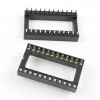 24 Pin Entegre Soketi Geniş