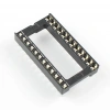 24 Pin Entegre Soketi Geniş