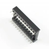 24 Pin Entegre Soketi Geniş
