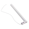 2.4G 3dBi 115mm 90 Derece Anten - Lehim Tipi