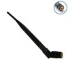 2.4G 5DB 190mm 90 Derece Ayarlanabilir SMA Dişi Anten