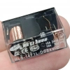 24V 10A Tek Kontak Röle - HLS-14F1L-DC24V-C