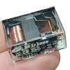 24V 16A Tek Kontak Röle - HLS-14F2L-DC24V-C