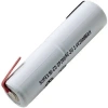 2.4V 2000mAh Süpürge Pili SP2000SC-2U