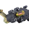 24V 20A-0.6S Bariyer Mekanizması Motoru