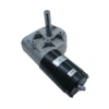 24V 50Rpm Korumalı Silecek Motoru - 85ZY24-245W
