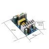 24V DC 4A 100W Anahtarlamalı Güç Kaynağı Kartı AC-DC 100W Modül