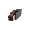 24V Powered USB Pos Makinesi Konnektörü