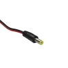 25 cm Kablolu Erkek Barrel Jack - Power Soket