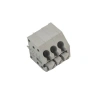 250 3,5mm 3-Pin Spring Terminal Block