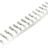 2.54mm Dupont Konnektör Dişi Terminali