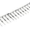 2.54mm Dupont Konnektör Erkek Terminali