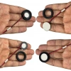 25mm Ultrasonik Sis Buhar Yapıcı Piezo Sensör Kablolu