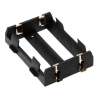 26650 SMD/SMT 2li Pil Yuvası - Yüksek Kalite