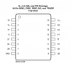 26LS32 - SO16 SMD EEPROM Entegresi