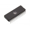 27C64 - FDIP28W EEPROM Entegresi