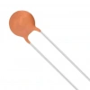 27pF 63V Seramik Mercimek Kondansatör 2.5mm