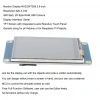 2.8 Inch Nextion 4MB Dahili Hafıza NX3224T028