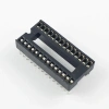 28 Pin Dar Entegre Soketi
