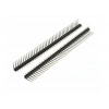 2mm 1x40 90° Erkek Header