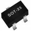 2N7002K Smd N Kanal Mosfet 60V 300mA Sot-23