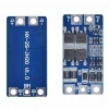 2S 10A BMS 7.4V 18650 Lityum Pil Koruma Devresi