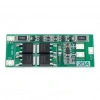2S 20A BMS 8.4V 18650 Lityum Pil Şarj Koruma Devresi Balanslı