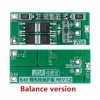 2S 20A BMS 8.4V 18650 Lityum Pil Şarj Koruma Devresi Balanslı
