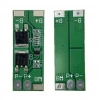2S 8A BMS 6.4V 8.4V Li-ion Pil Şarj Koruma Devresi
