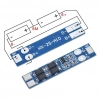 2S 8A BMS 8.4V 18650 Lityum Pil Şarj Koruma Devresi