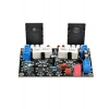 2SC5200 + 2SA1943 100W Mono Amfi Modülü