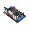2SC5200 + 2SA1943 100W Mono Amfi Modülü