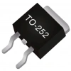 2SD882 TO-252 3A 40V NPN Transistör