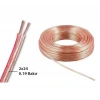 2x0.75 TSEli Kordon Kablo - 1 metre