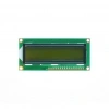 2X16 Lcd Display Ekran Yeşil