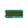 2X16 Lcd Display Ekran Yeşil