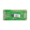 2X16 Lcd Display Sol Üst RGB - SMR1602L