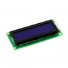 2x16 LCD Ekran Display Aydınlatmalı Mavi-Beyaz