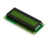 2x16 LCD EKRAN - Yeşil