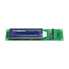 2x20 Mavi Lcd Ekran