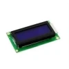 2X8 Lcd Ekran Mavi