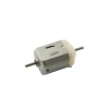 3-6V DC 130 Motor Çift Milli - Oyuncak Motoru