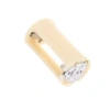 3lü AA Pil Yuvası - 1.5V Paralel D-Tip Pil Dönüştürücü