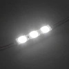 3lü Mercekli Modül Led - Beyaz 12V 1W