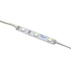 3lü Merceksiz Modül Led - Beyaz 12V 0.50W