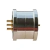 3-Pin 13.5mm Pogo Pin Manyetik Konnektör Takımı (2-Pin Ortak)