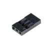 3 Pin 2.54mm Dupont Konnektör