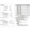 3 Pin JST-EH 2.5mm Düz Konnektör Erkek B3B-EH-A(LF)(SN)