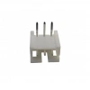 3 Pin JST-PH 2.0 Tunik Konnektör Erkek 90°