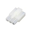 3 Pin Tamiya Konnektör Erkek